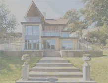 Tablet Screenshot of beauproperty.com